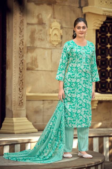 Tips & tops summer fashion vol 11 wholesalers of kurties